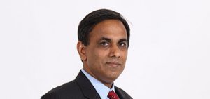 Picture of Sunil Kulkarni