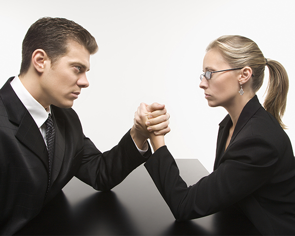 Are women better investors than men? 003